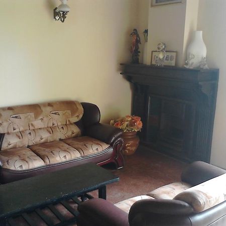 Ragith Villa Nuwara Eliya Exteriör bild