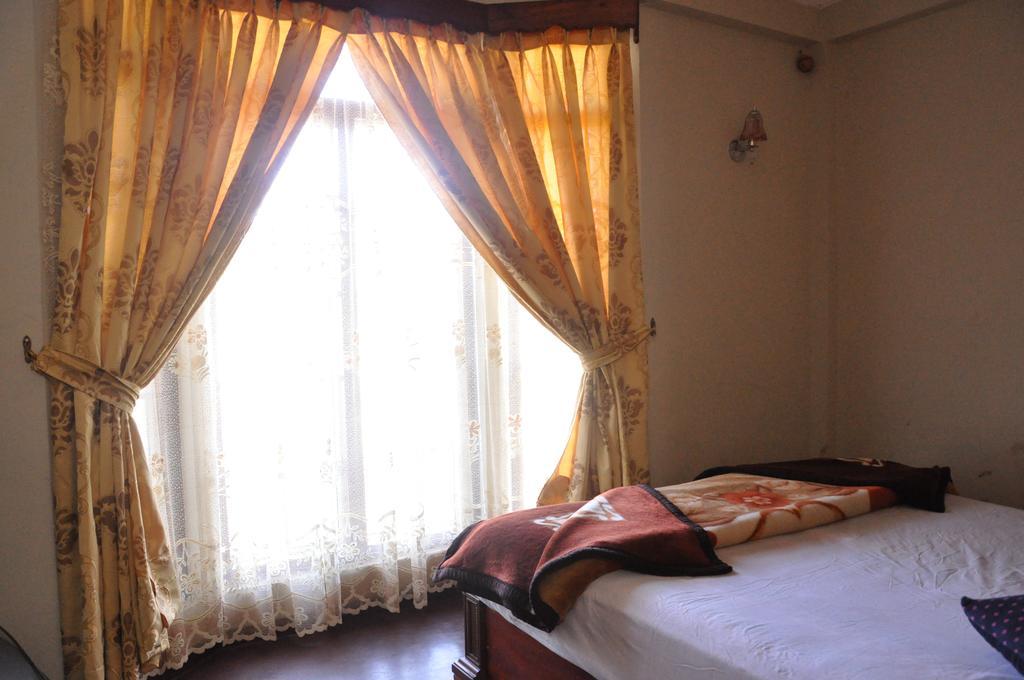 Ragith Villa Nuwara Eliya Rum bild