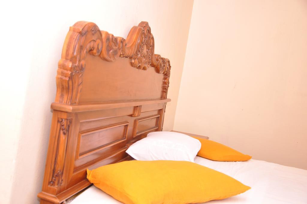 Ragith Villa Nuwara Eliya Rum bild